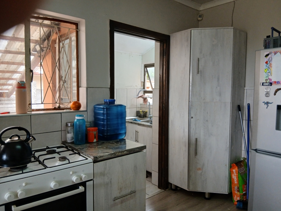 3 Bedroom Property for Sale in Summerpride Eastern Cape